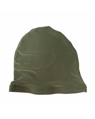 Beanie Solid Artichoke Green