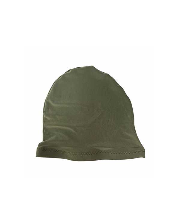 Beanie Solid Artichoke Green