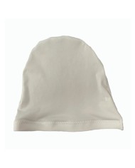 Beanie Solid Off-White