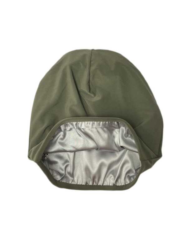 Artichoke Green Napp Capp