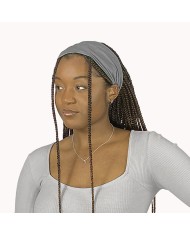 Band It Headband Solid Kelly Green