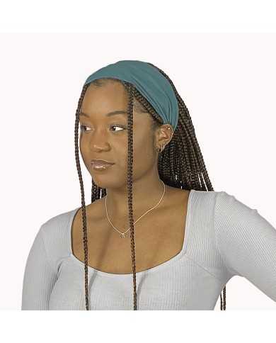 Band It Headband Solid Ocean