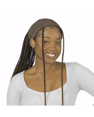 Band It Headband Solid Black