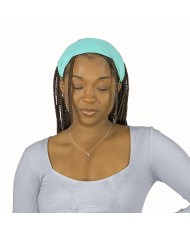 Band It Headband Forest Green