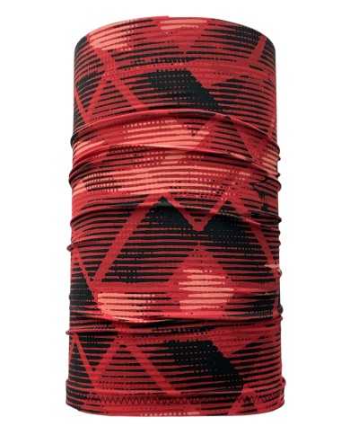 LS Tube Scribble Red