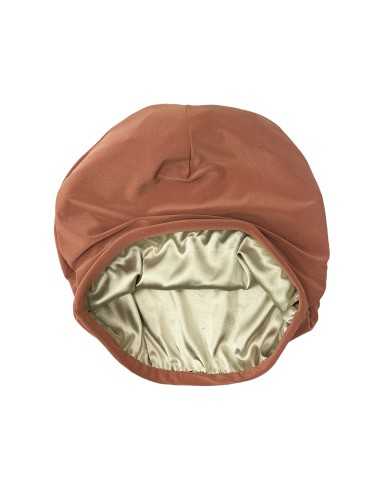 Powder Cinnamon Napp Capp