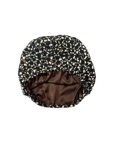 Napp Capp Print Crombe