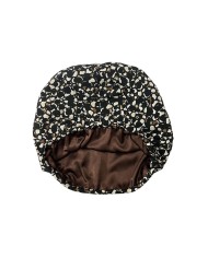 Napp Capp Print Crombe