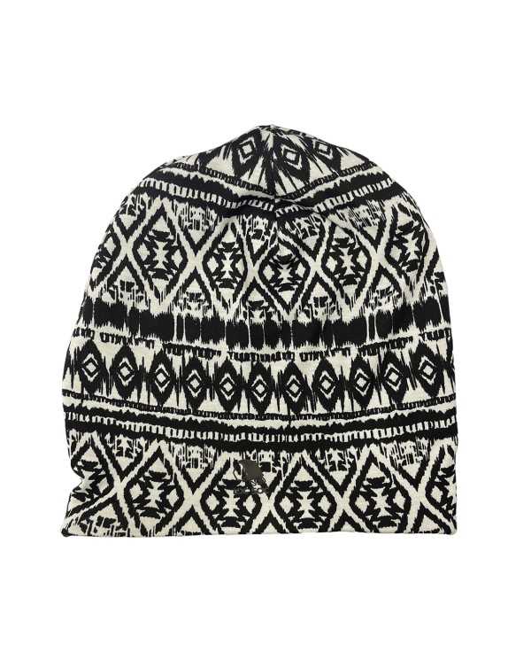 Napp Capp Print Dume