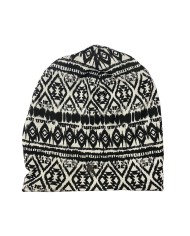 Napp Capp Print Dume