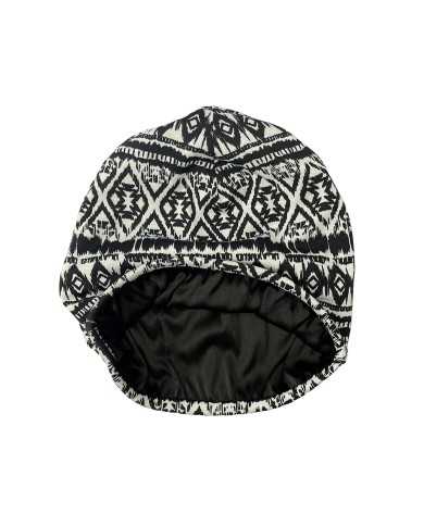 Napp Capp Print Dume