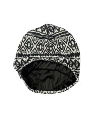 Napp Capp Print Dume