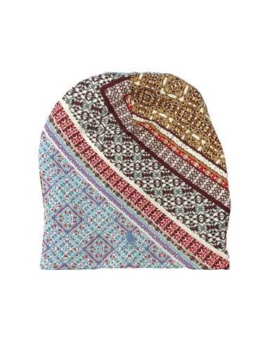 Napp Capp Print Increase