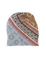 Napp Capp Print Dume