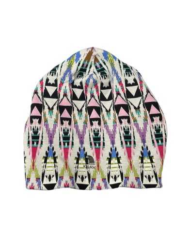 Napp Capp Print Vice