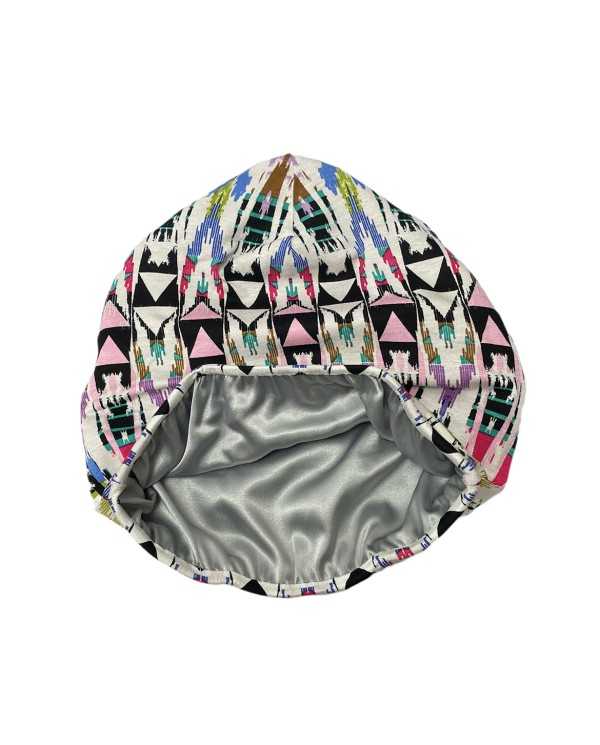 Napp Capp Print Vice