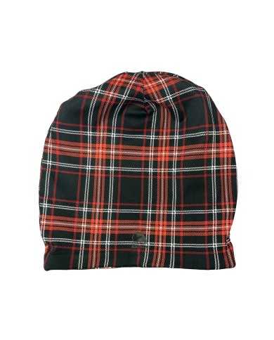 Napp Capp Print Plaid Inverse