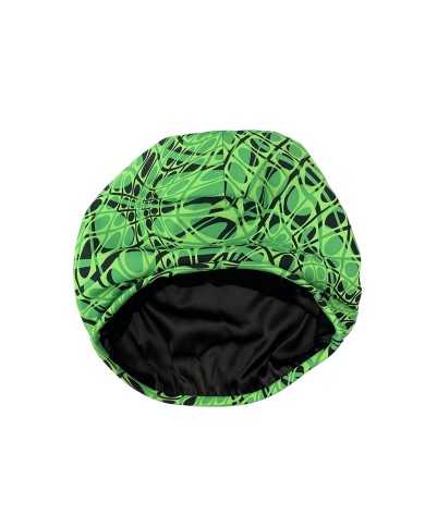 Napp Capp Print Platus Green