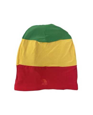 Napp Capp Print Roots