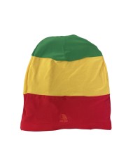 Napp Capp Print Roots