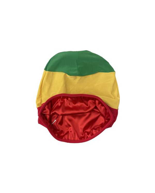 Napp Capp Print Roots