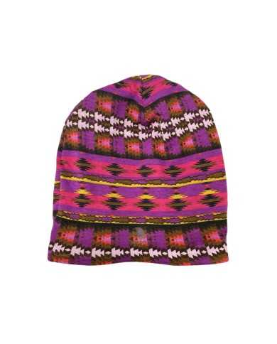 Napp Capp Print Arizona Pink