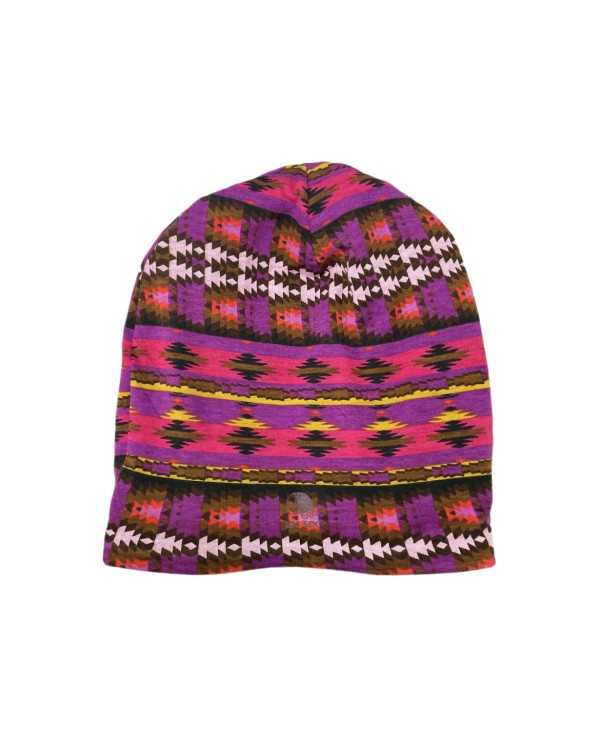 Napp Capp Print Arizona Pink