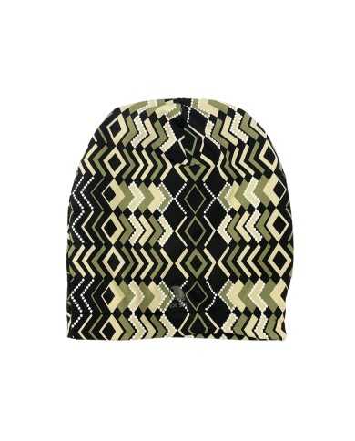 Napp Capp Print Cadet