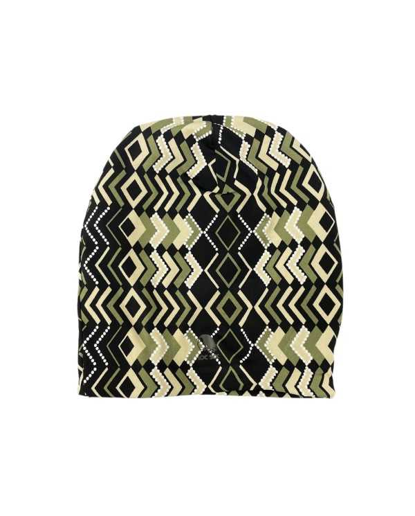 Napp Capp Print Cadet