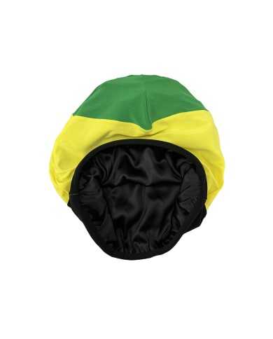 Napp Capp Print Jamaica