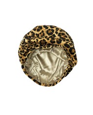 Napp Capp Print Leopard