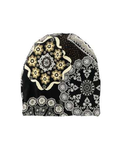 Napp Capp Print Prism Brown