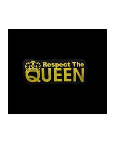 Respect The Queen T-Shirt