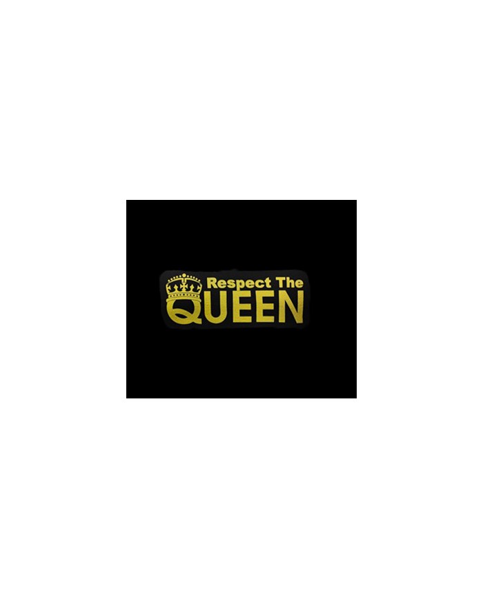 Respect The Queen T-Shirt