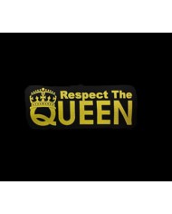 Respect The Queen T-Shirt