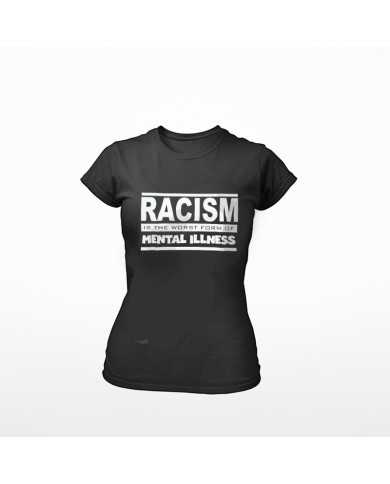 Racism T-Shirt