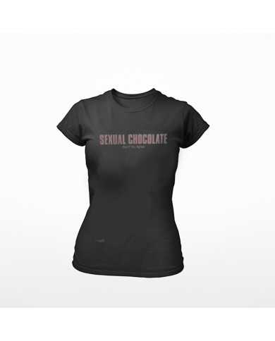 Sexual Chocolate T-Shirt