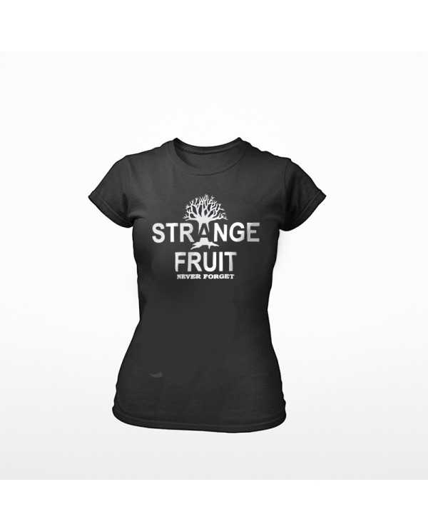 Strange Fruit T-Shirt