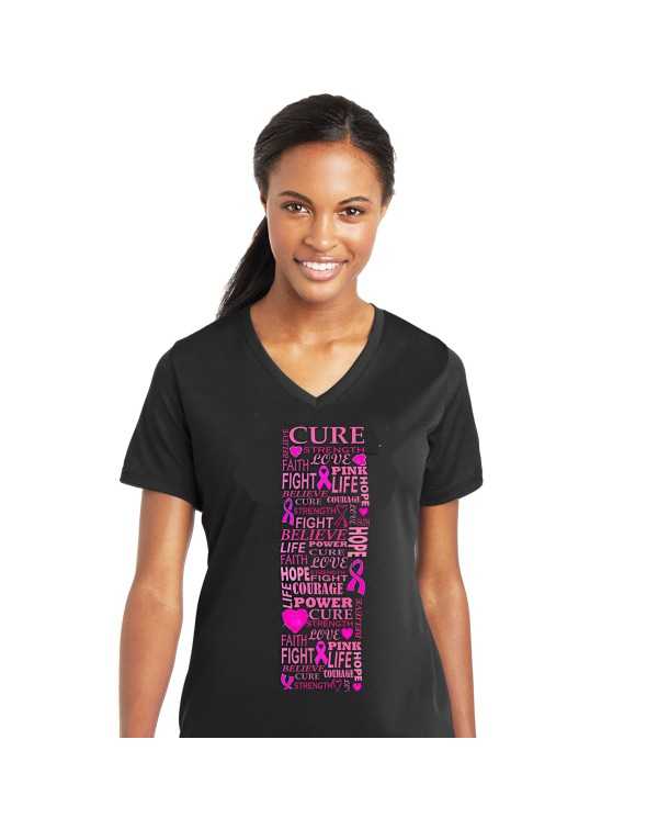 Breast Cancer T-Shirt