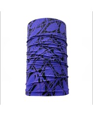 LS Tube Long Platus Purple