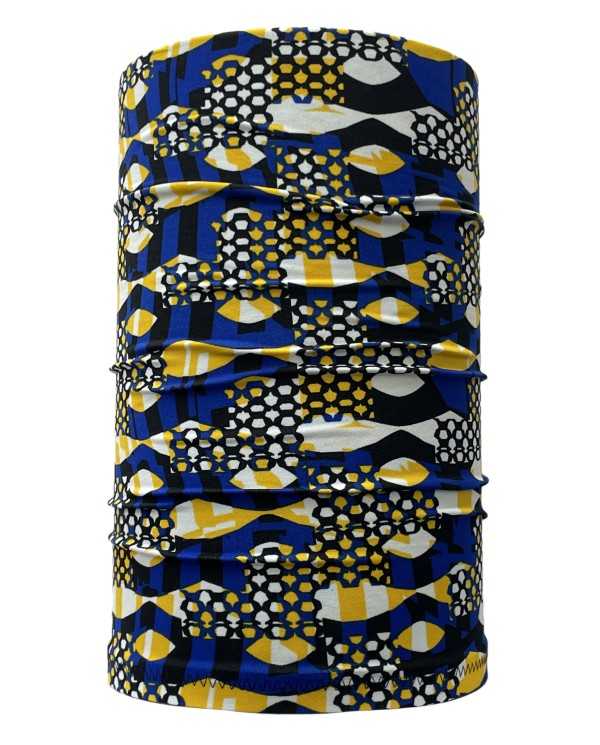 LS Tube Verge Yellow