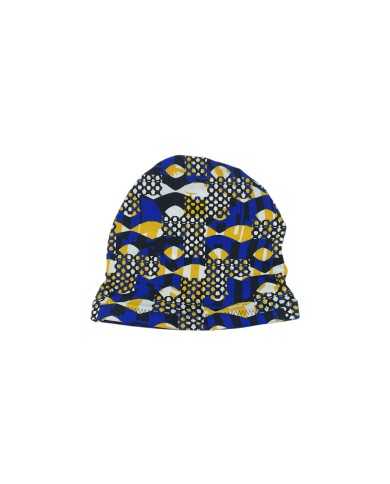 Beanie Verge Yellow