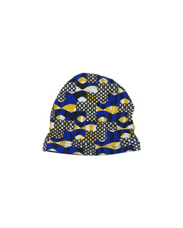 Beanie Verge Yellow