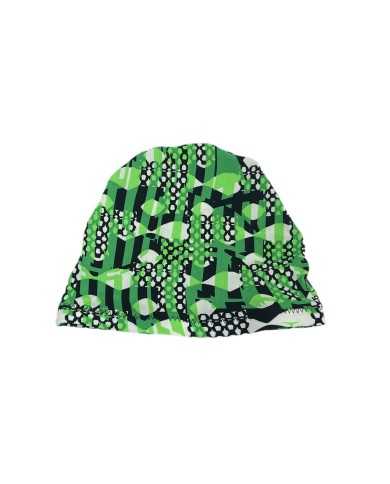 Beanie Verge Green