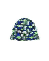 Beanie Verge Blue