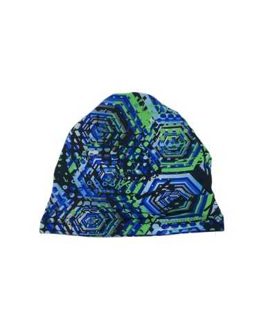 Beanie Print Multiverse