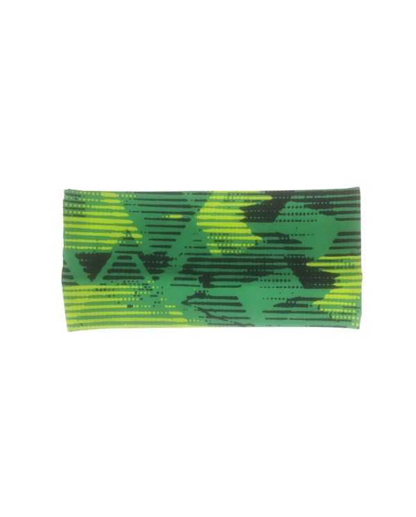 Band It Headband Scribble Green