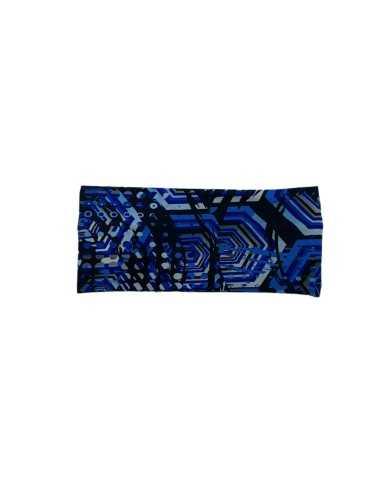 Band It Headband Multiverse Blue