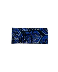 Band It Headband Multiverse Blue