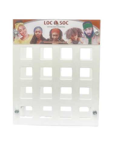 LS Tube Personal Display (Only)